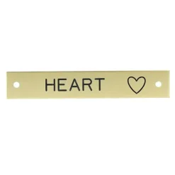 Online DOVER DROPSHIP Engraved Breed Logo