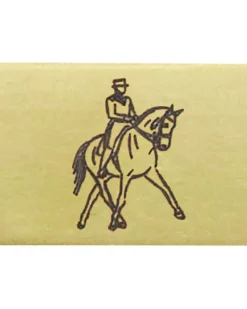 Online DOVER DROPSHIP Engraved Breed Logo