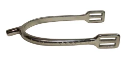 Clearance ERS Prince of Wales Spurs Engraved