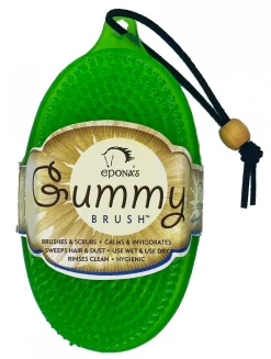 Outlet EPONA LTD Epona Gummy Scrubby Spring Green