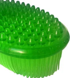 Outlet EPONA LTD Epona Gummy Scrubby Spring Green