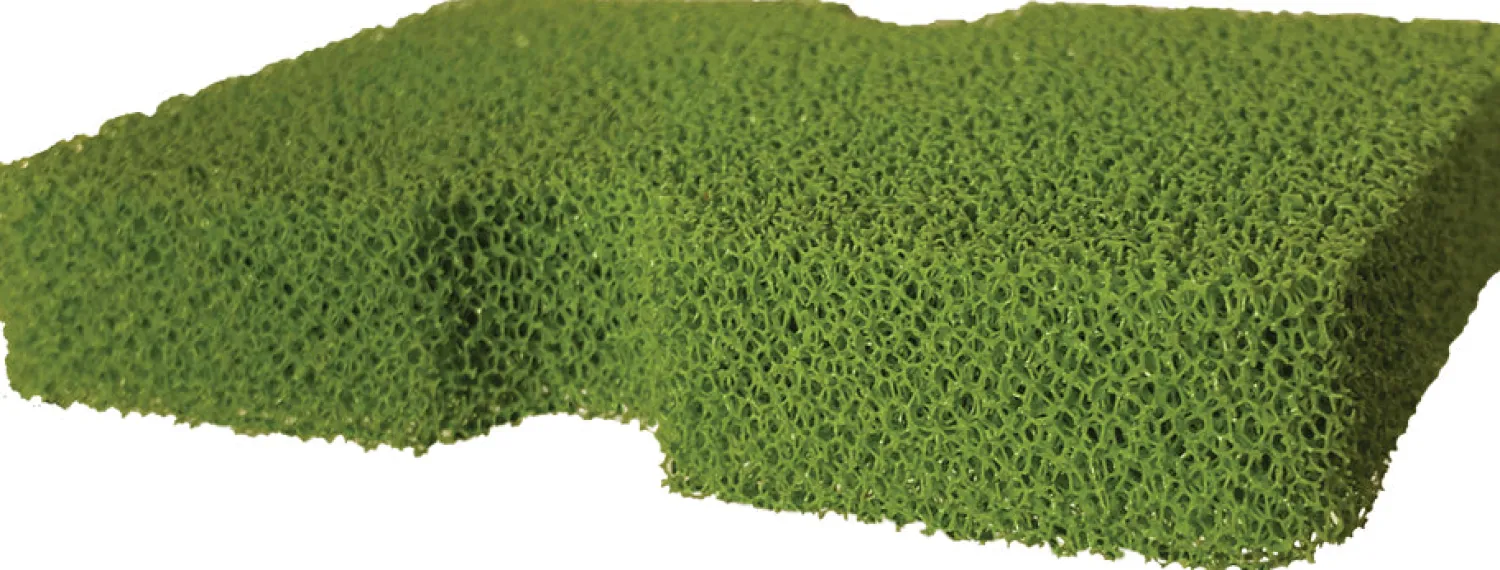 Discount EPONA LTD Epona Tacknology Tack Sponge™ Moss Green
