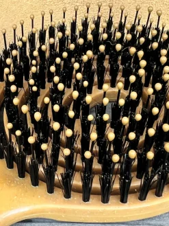 Clearance EPONA LTD Epona The Queen’s Mane & Tail Brush Straw