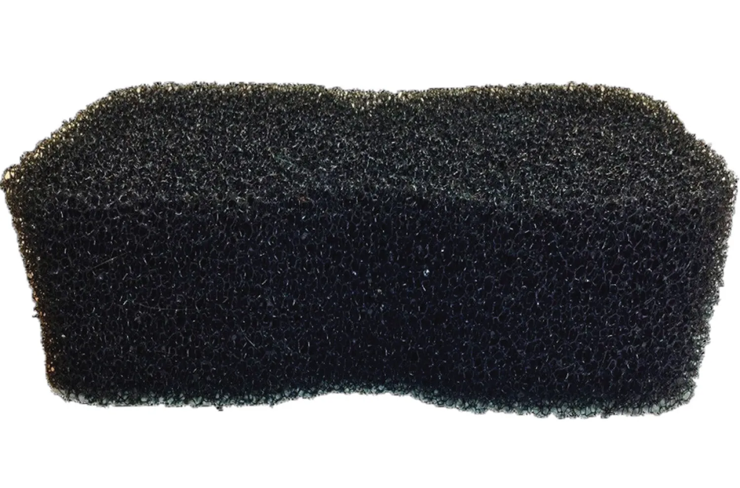 Best EPONA LTD Epona Tigers Tongue Scrubber Black