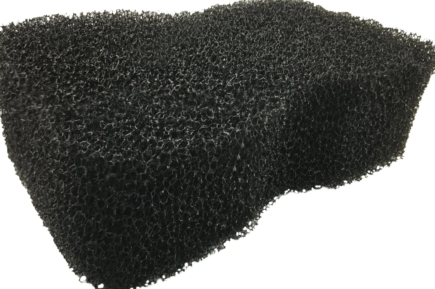 Best EPONA LTD Epona Tigers Tongue Scrubber Black
