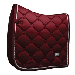 Outlet EQUESTRIAN STOCKHOLM Classic Dressage Pad