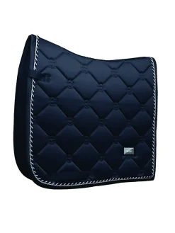 Outlet EQUESTRIAN STOCKHOLM Classic Dressage Pad