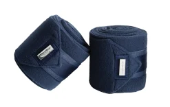 Clearance EQUESTRIAN STOCKHOLM Classic Polo Wraps
