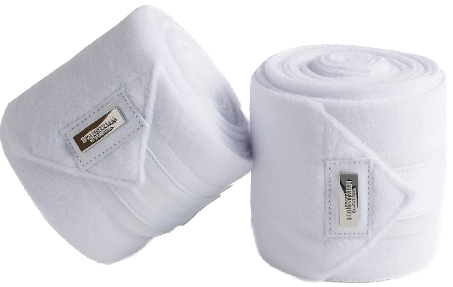 Clearance EQUESTRIAN STOCKHOLM Classic Polo Wraps