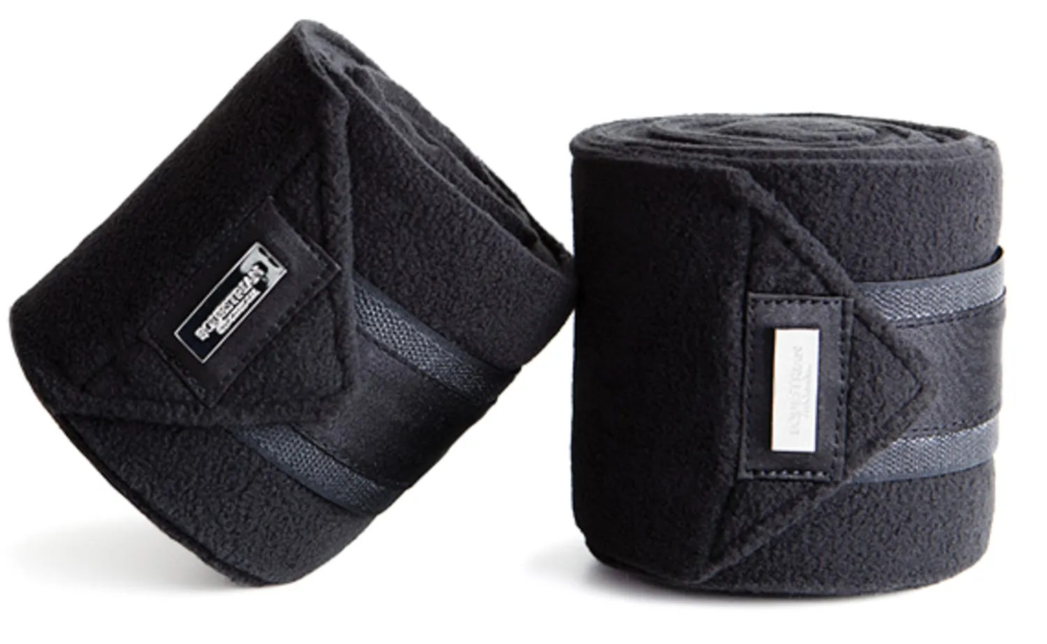 Clearance EQUESTRIAN STOCKHOLM Classic Polo Wraps