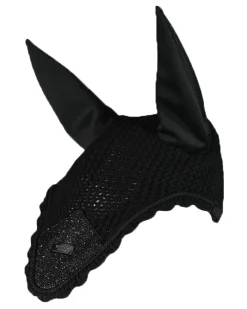 Clearance EQUESTRIAN STOCKHOLM Glimmer Ear Bonnet
