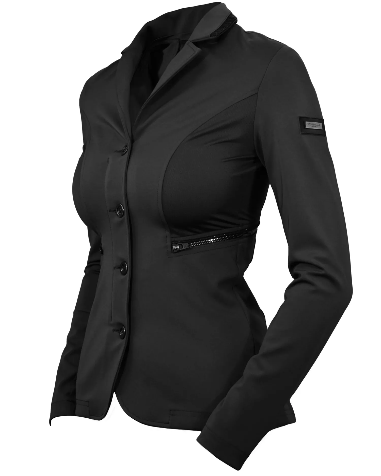 Hot EQUESTRIAN STOCKHOLM Ladies’ Select Competition Jacket