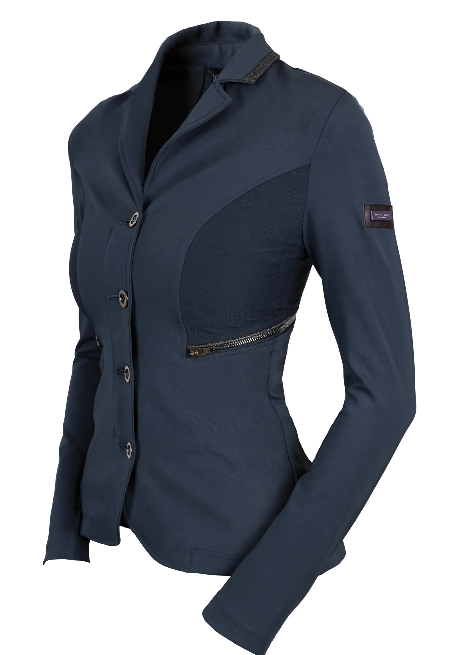 Hot EQUESTRIAN STOCKHOLM Ladies’ Select Competition Jacket