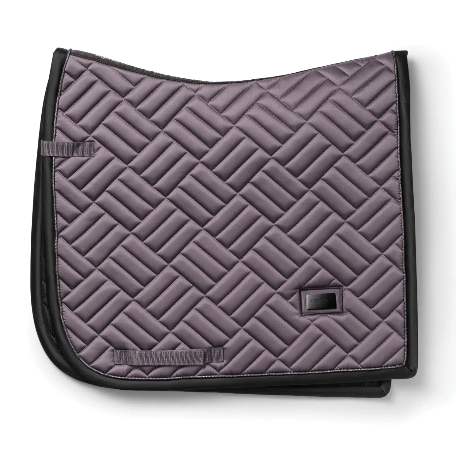 Clearance EQUESTRIAN STOCKHOLM Modern Dressage Saddle Pad