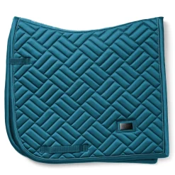 Clearance EQUESTRIAN STOCKHOLM Modern Dressage Saddle Pad