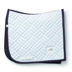 Clearance EQUESTRIAN STOCKHOLM Modern Dressage Saddle Pad