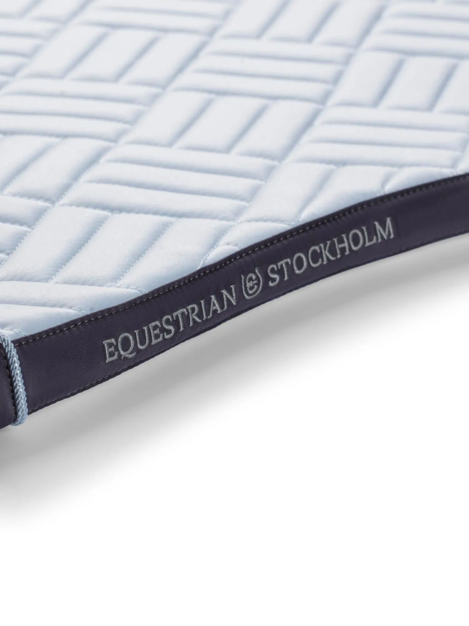 Clearance EQUESTRIAN STOCKHOLM Modern Dressage Saddle Pad
