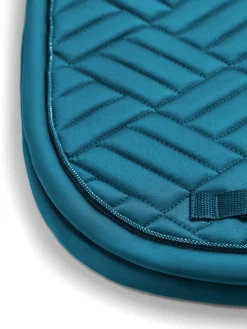 Clearance EQUESTRIAN STOCKHOLM Modern Dressage Saddle Pad