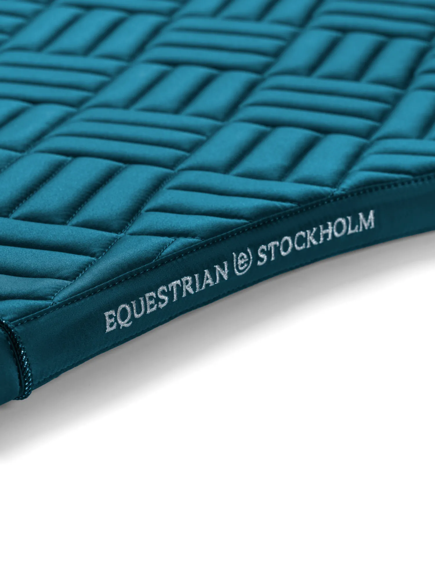 Clearance EQUESTRIAN STOCKHOLM Modern Dressage Saddle Pad