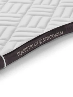 Sale EQUESTRIAN STOCKHOLM Modern Jump Saddle Pad