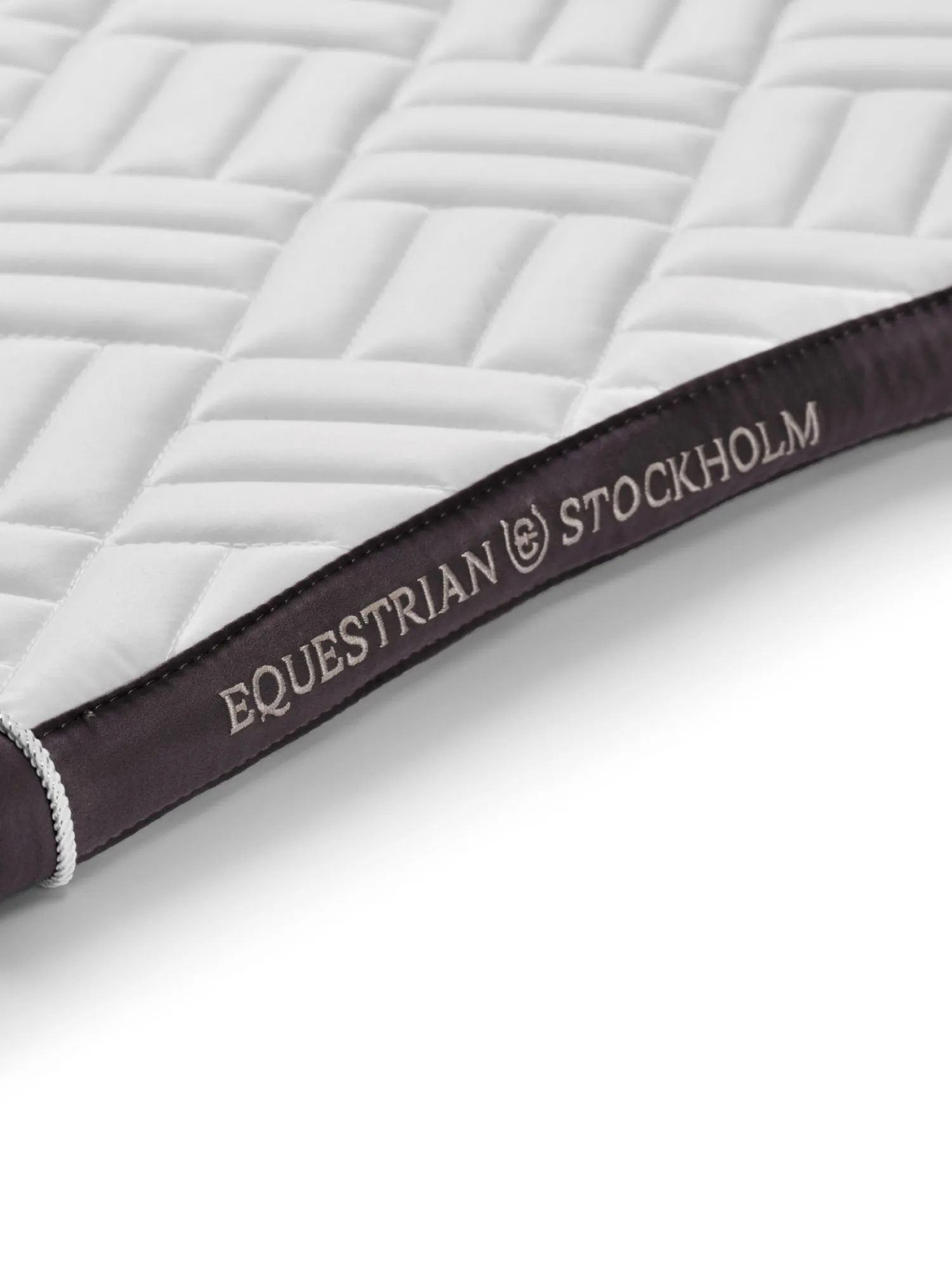 Sale EQUESTRIAN STOCKHOLM Modern Jump Saddle Pad