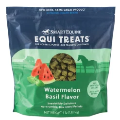 Discount SMARTPAK Equi Treats™ Bite Sized Pellets by SmartEquine™ - 4 lb