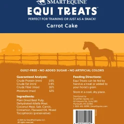 Discount SMARTPAK Equi Treats™ Bite Sized Pellets by SmartEquine™ - 4 lb