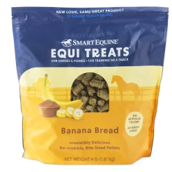Discount SMARTPAK Equi Treats™ Bite Sized Pellets by SmartEquine™ - 4 lb
