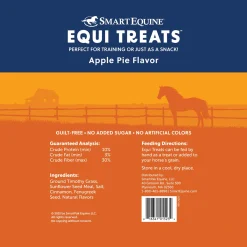 Discount SMARTPAK Equi Treats™ Bite Sized Pellets by SmartEquine™ - 4 lb