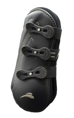 Online JPC EQUESTRIAN eQuick Glam Front Boots Black