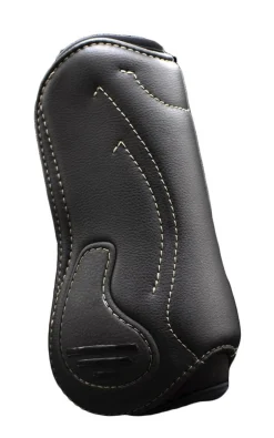 Online JPC EQUESTRIAN eQuick Glam Front Boots Black