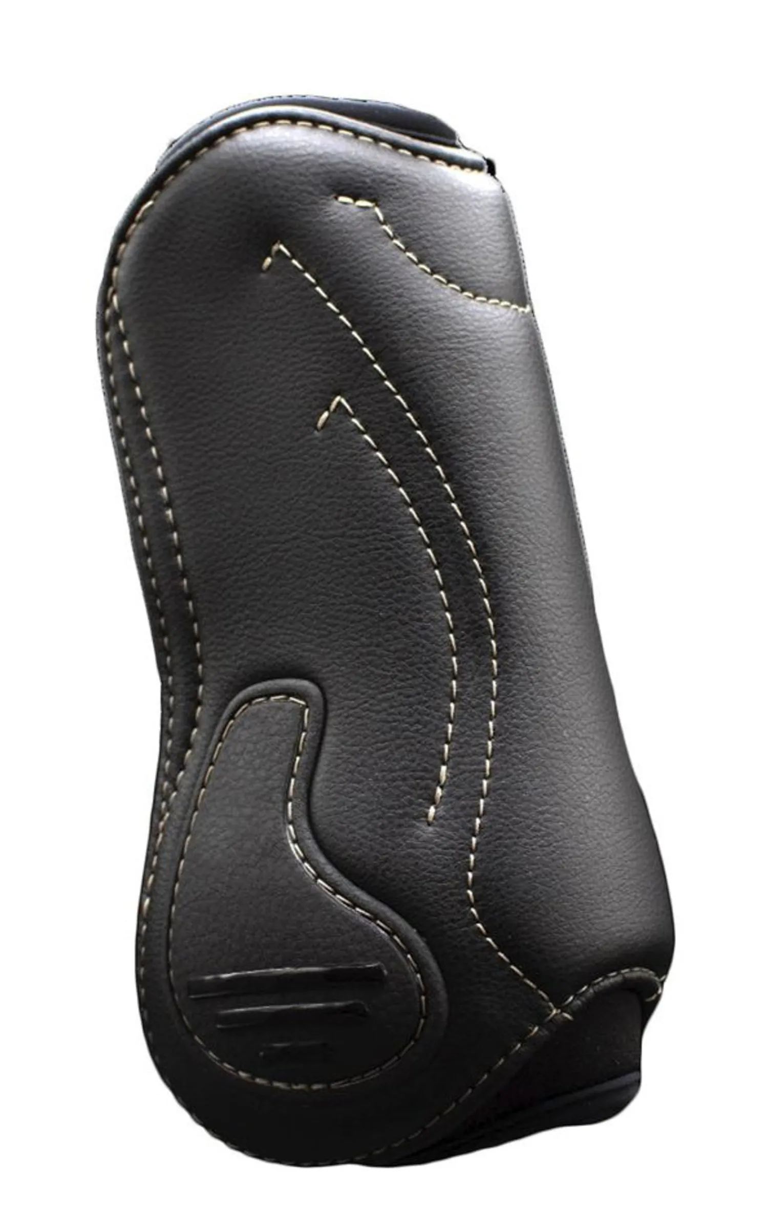 Online JPC EQUESTRIAN eQuick Glam Front Boots Black