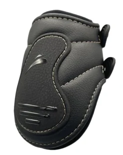 Hot JPC EQUESTRIAN eQuick Glam Rear Boots Black