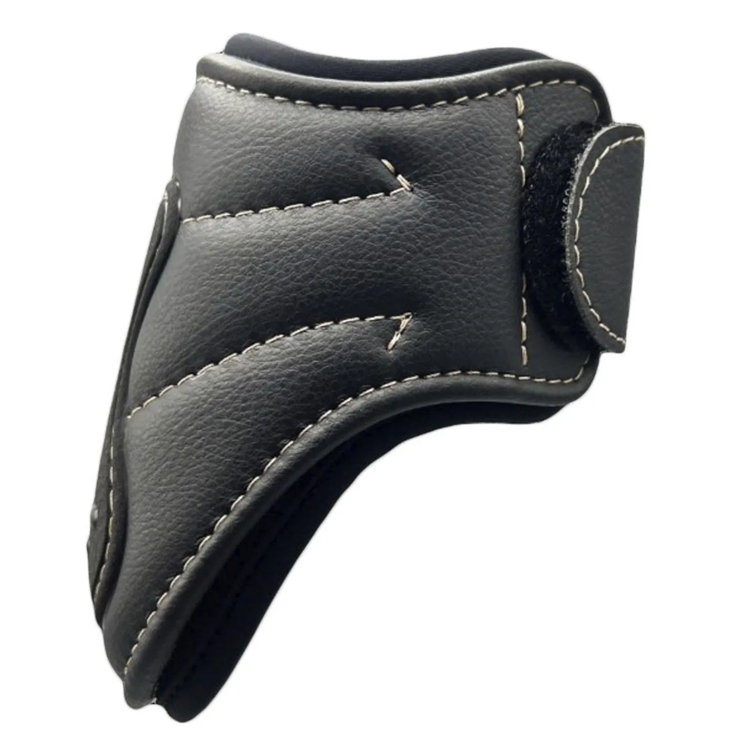 Hot JPC EQUESTRIAN eQuick Glam Rear Boots Black