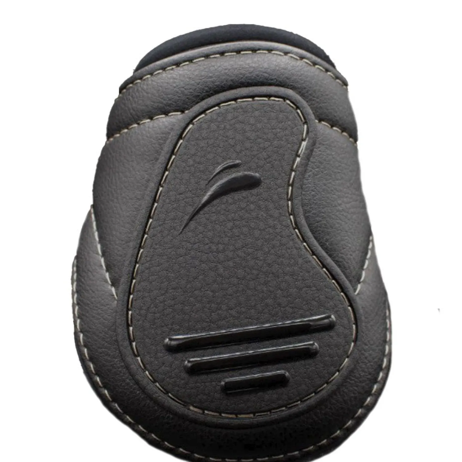 Hot JPC EQUESTRIAN eQuick Glam Rear Boots Black