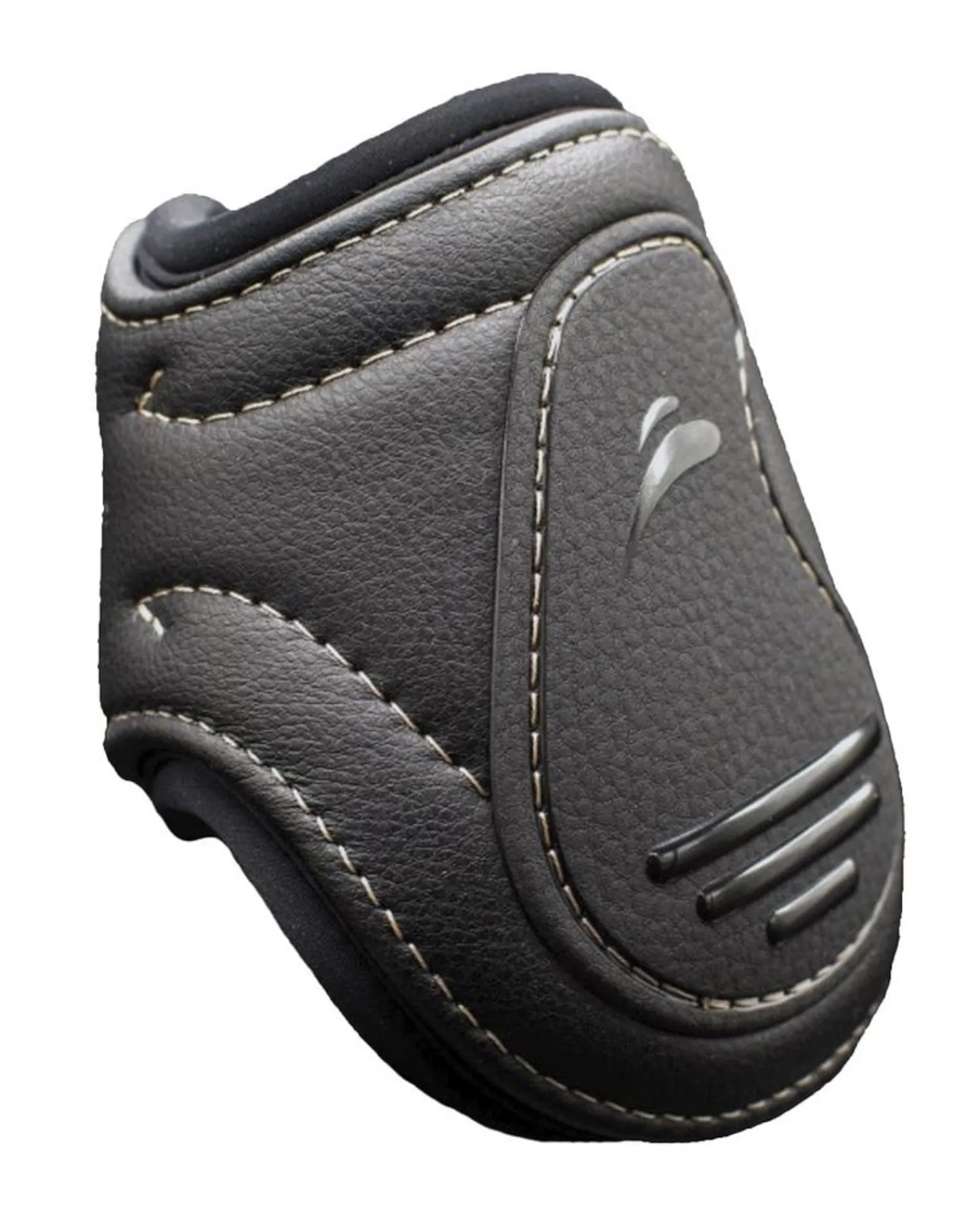 Hot JPC EQUESTRIAN eQuick Glam Rear Boots Black