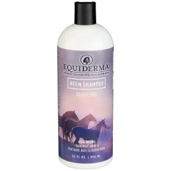 Sale ANIMAL HEALTH INT Equiderma® Neem Shampoo