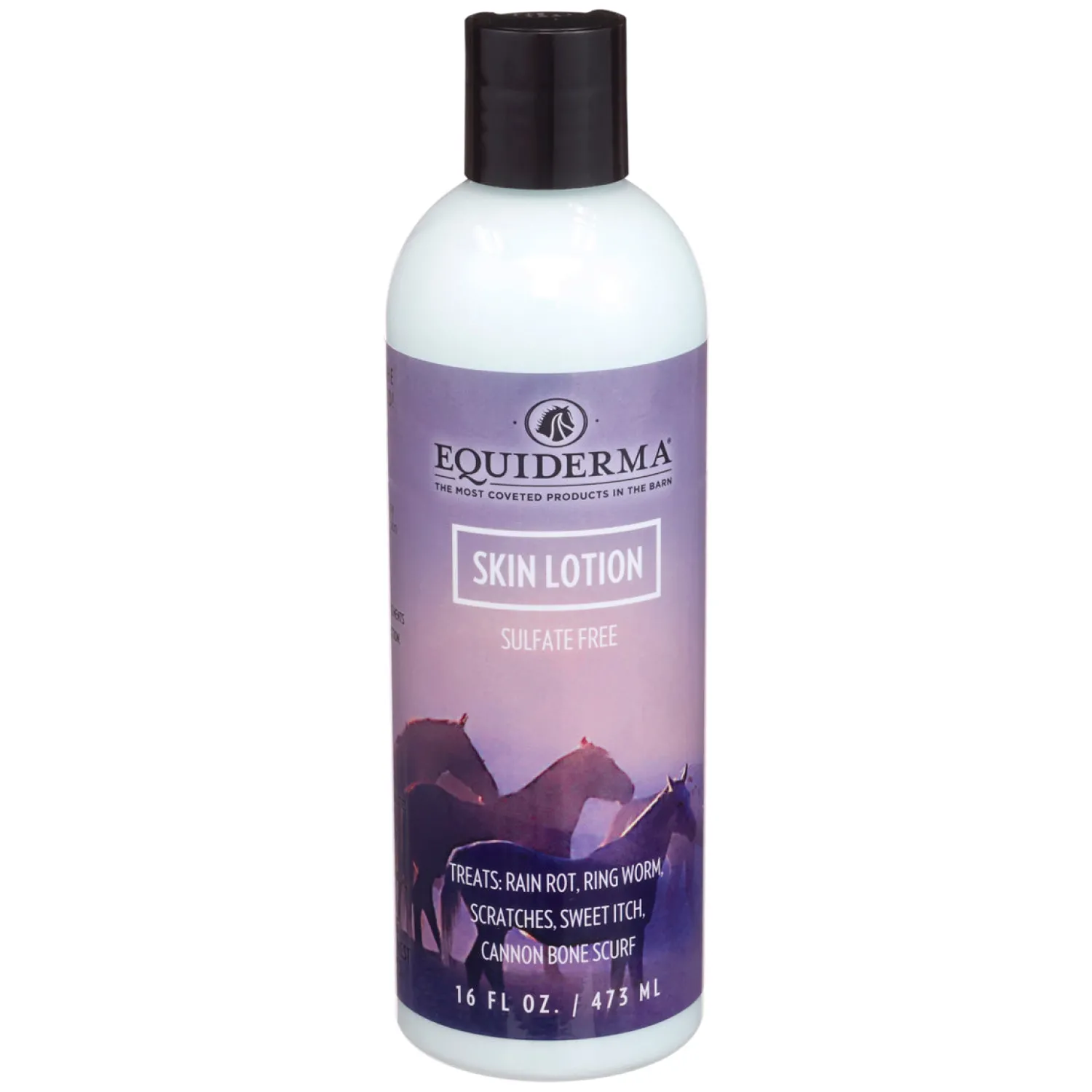 Sale ANIMAL HEALTH INT Equiderma® Skin Lotion