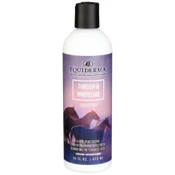 New ANIMAL HEALTH INT Equiderma® Thrush & Whiteline