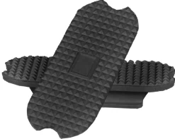 New ERS Equi-Essentials Fillis Stirrup Pads