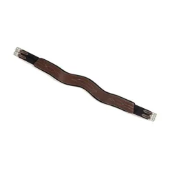 Best EQUIFIT ® Anatomical T-Foam™ Hunter Girth Brown