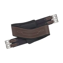 Best EQUIFIT ® Anatomical T-Foam™ Hunter Girth Brown