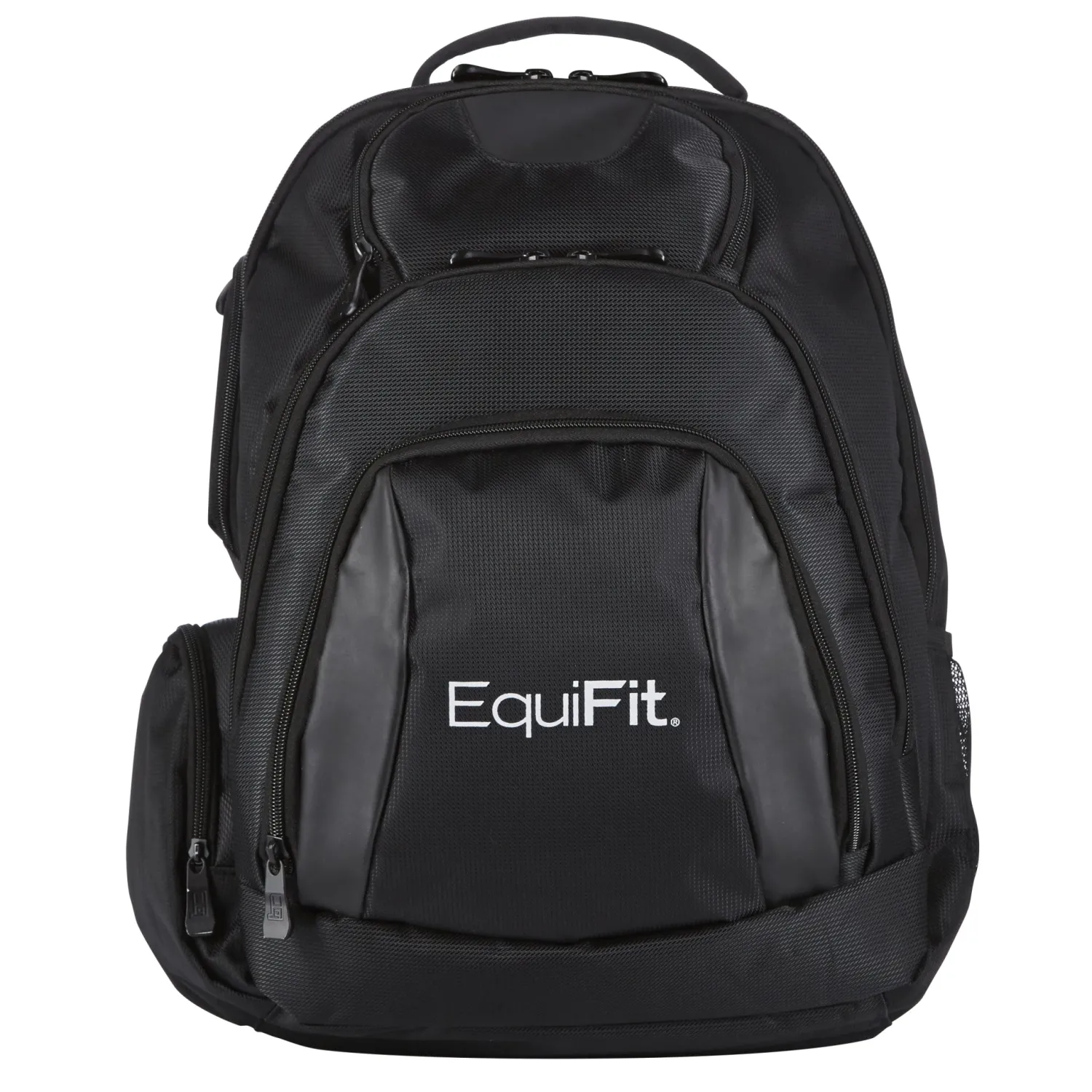 Outlet EQUIFIT ® Backpack Black And White