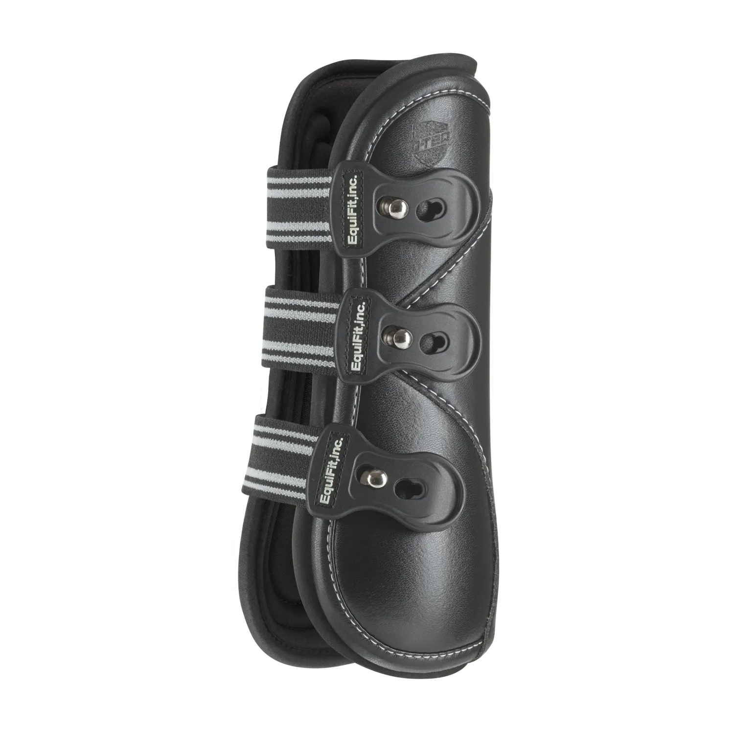 New EQUIFIT ® D-Teq™ Boots