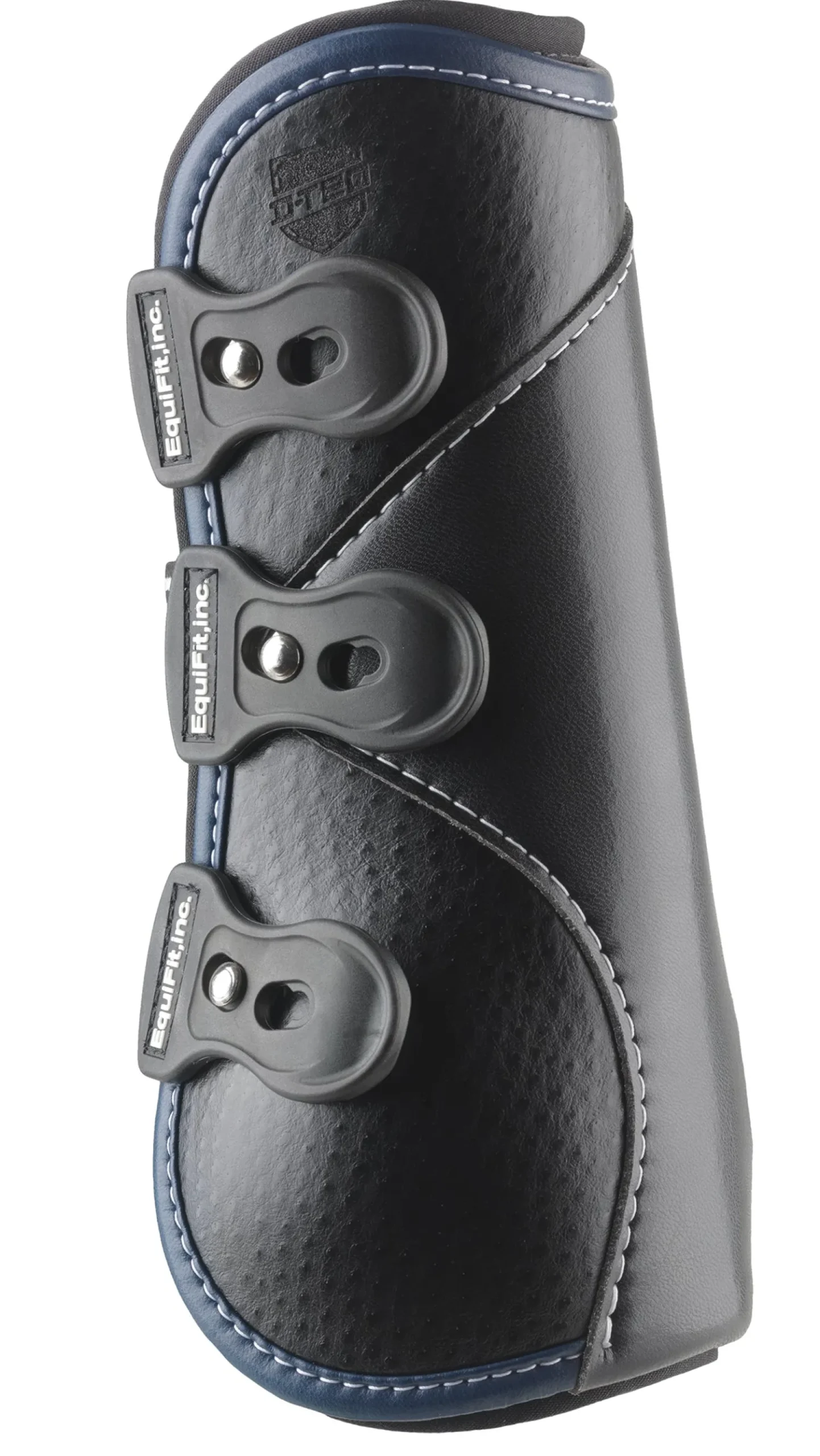 New EQUIFIT ® D-Teq™ Boots