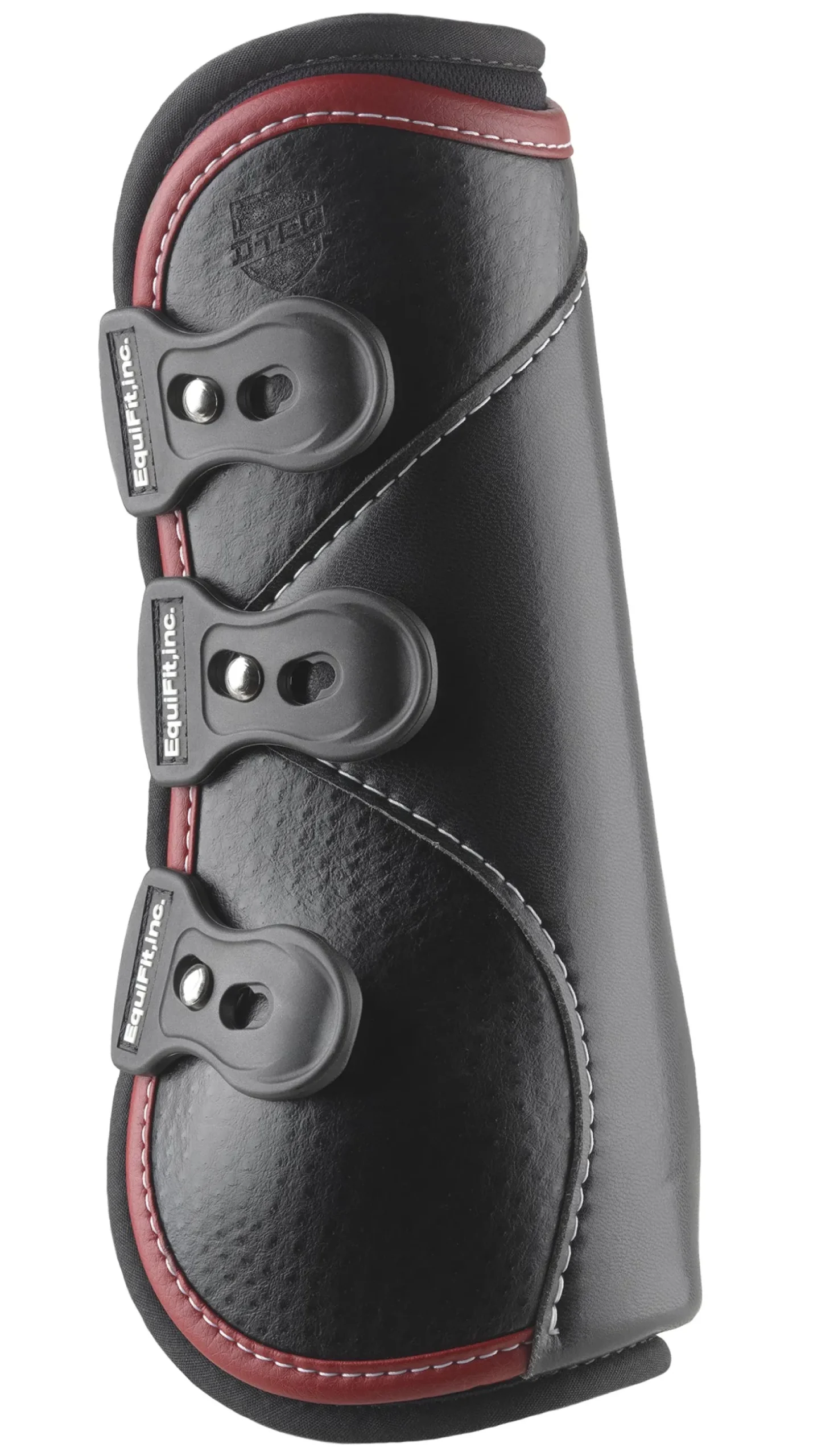 New EQUIFIT ® D-Teq™ Boots