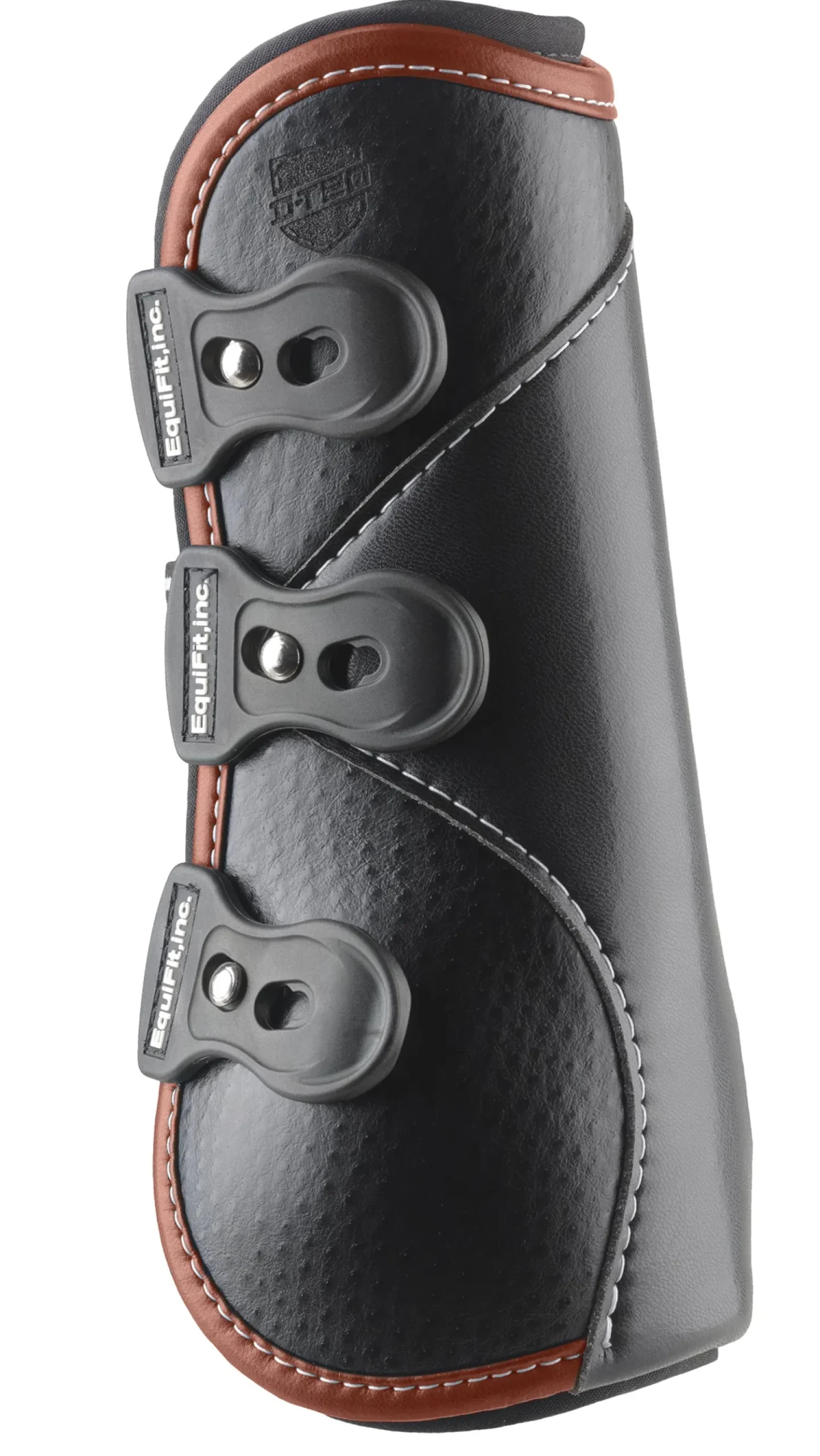 New EQUIFIT ® D-Teq™ Boots
