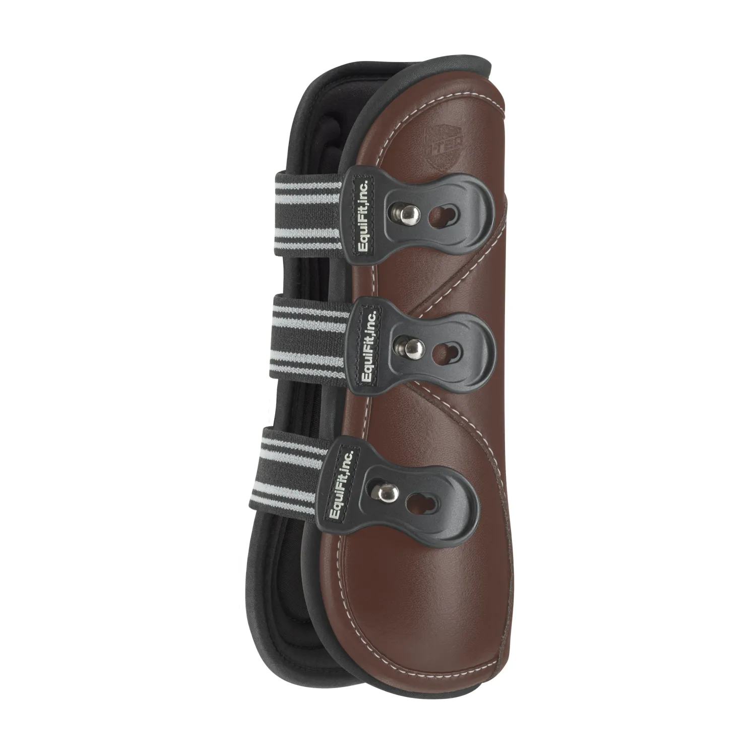 New EQUIFIT ® D-Teq™ Boots