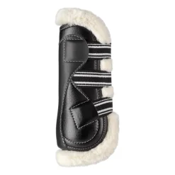 Hot EQUIFIT ® D-Teq™ Front Boots with UltraWool™ ImpacTeq® Liner