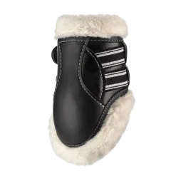 New EQUIFIT ® D-Teq™ Hind Boots with UltraWool™ ImpacTec® Liner